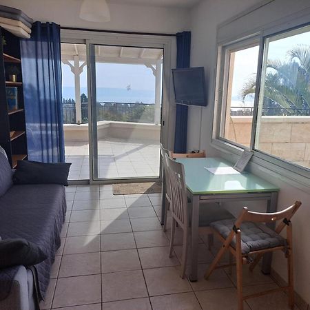 למרפסת La Balcona Apartment Chorazim Ngoại thất bức ảnh