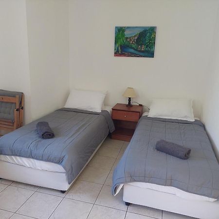 למרפסת La Balcona Apartment Chorazim Ngoại thất bức ảnh