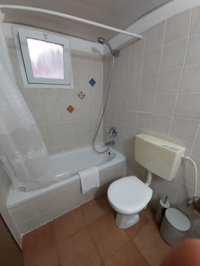 למרפסת La Balcona Apartment Chorazim Ngoại thất bức ảnh