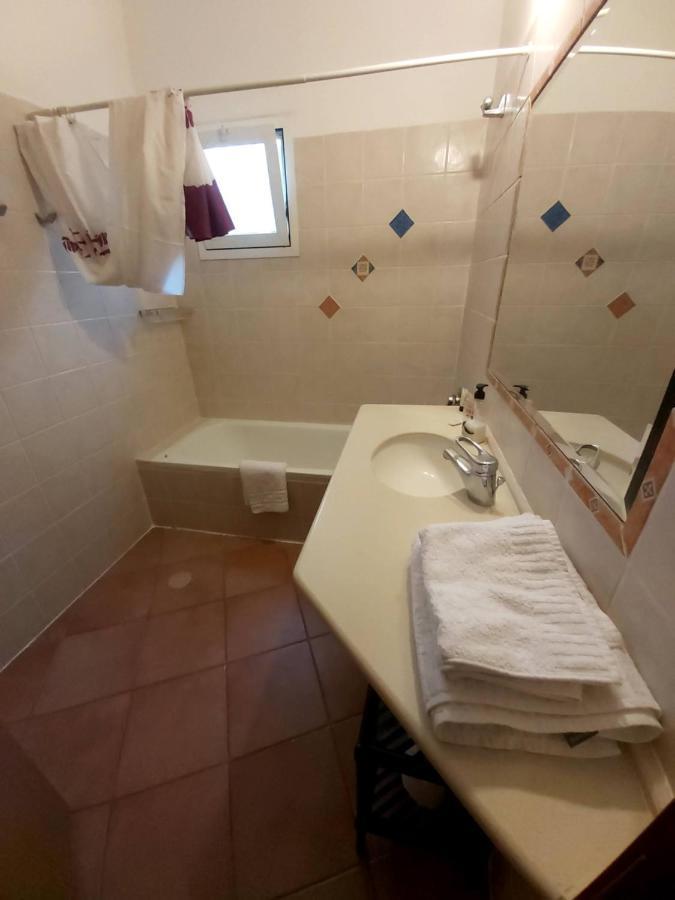 למרפסת La Balcona Apartment Chorazim Ngoại thất bức ảnh