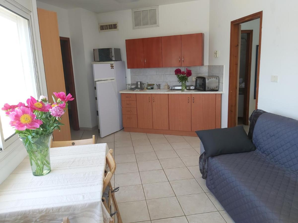 למרפסת La Balcona Apartment Chorazim Ngoại thất bức ảnh