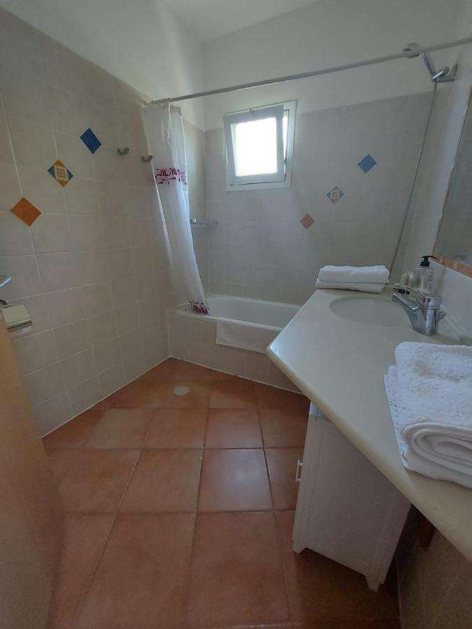 למרפסת La Balcona Apartment Chorazim Ngoại thất bức ảnh