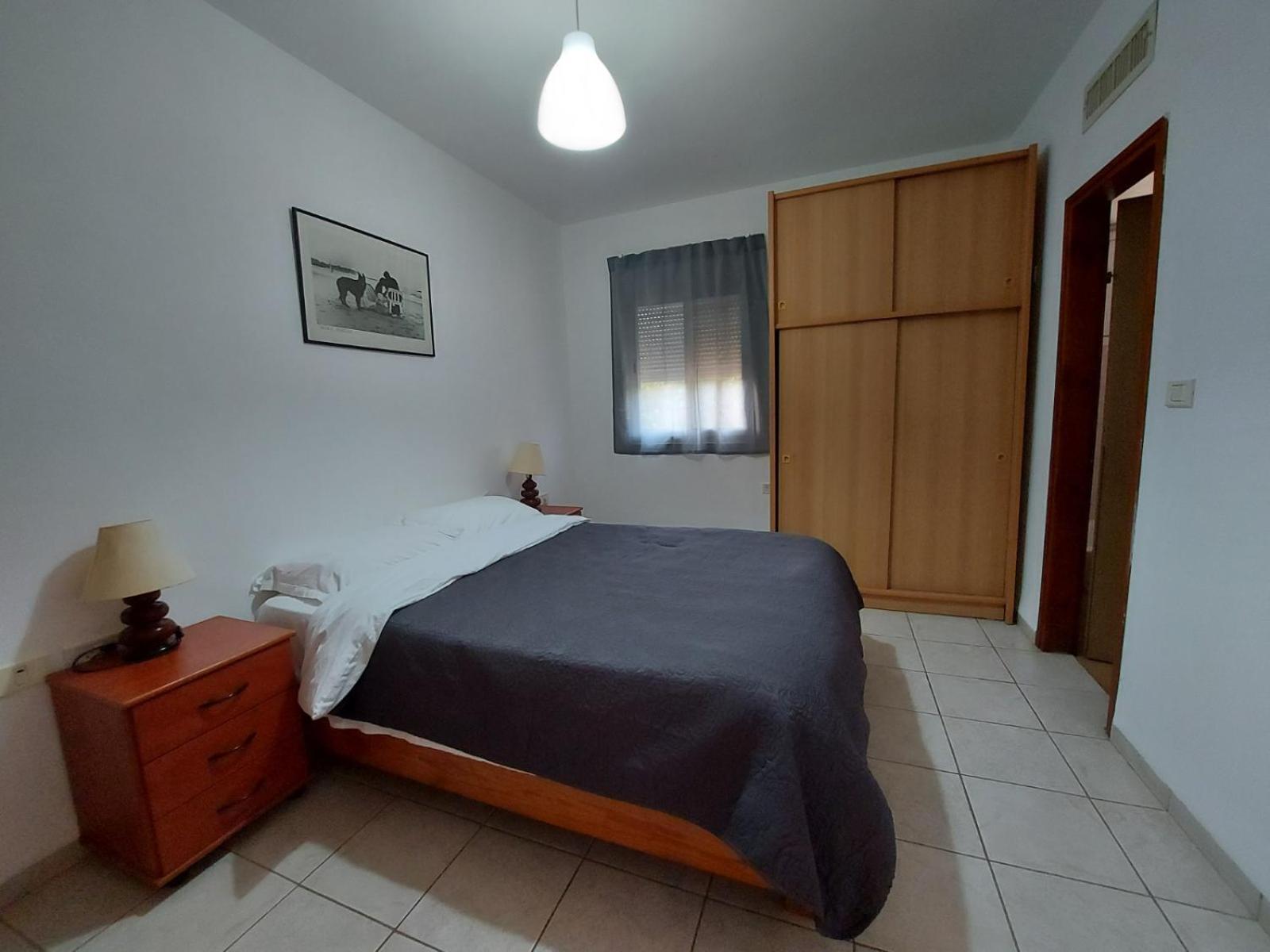 למרפסת La Balcona Apartment Chorazim Phòng bức ảnh