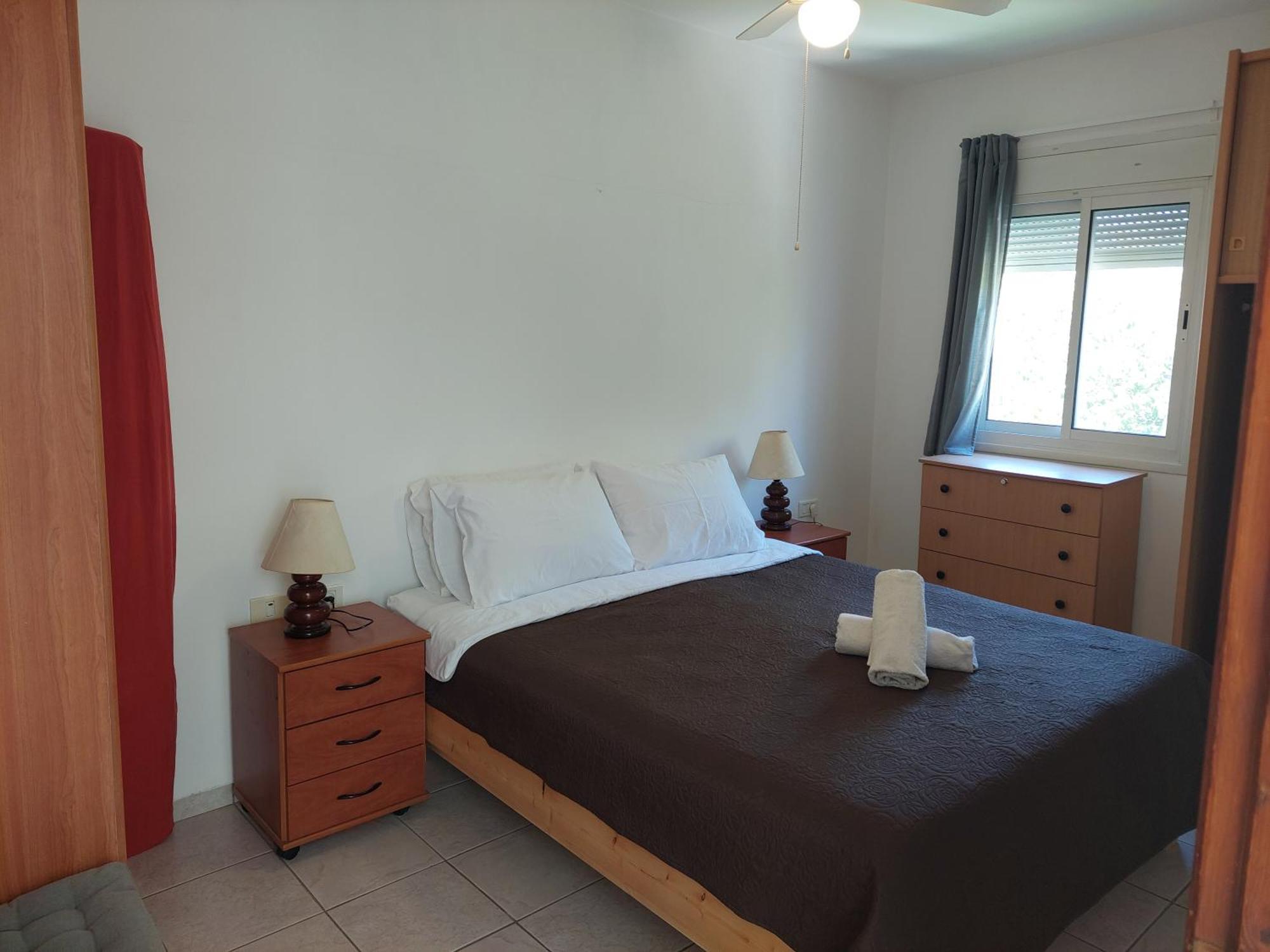 למרפסת La Balcona Apartment Chorazim Ngoại thất bức ảnh