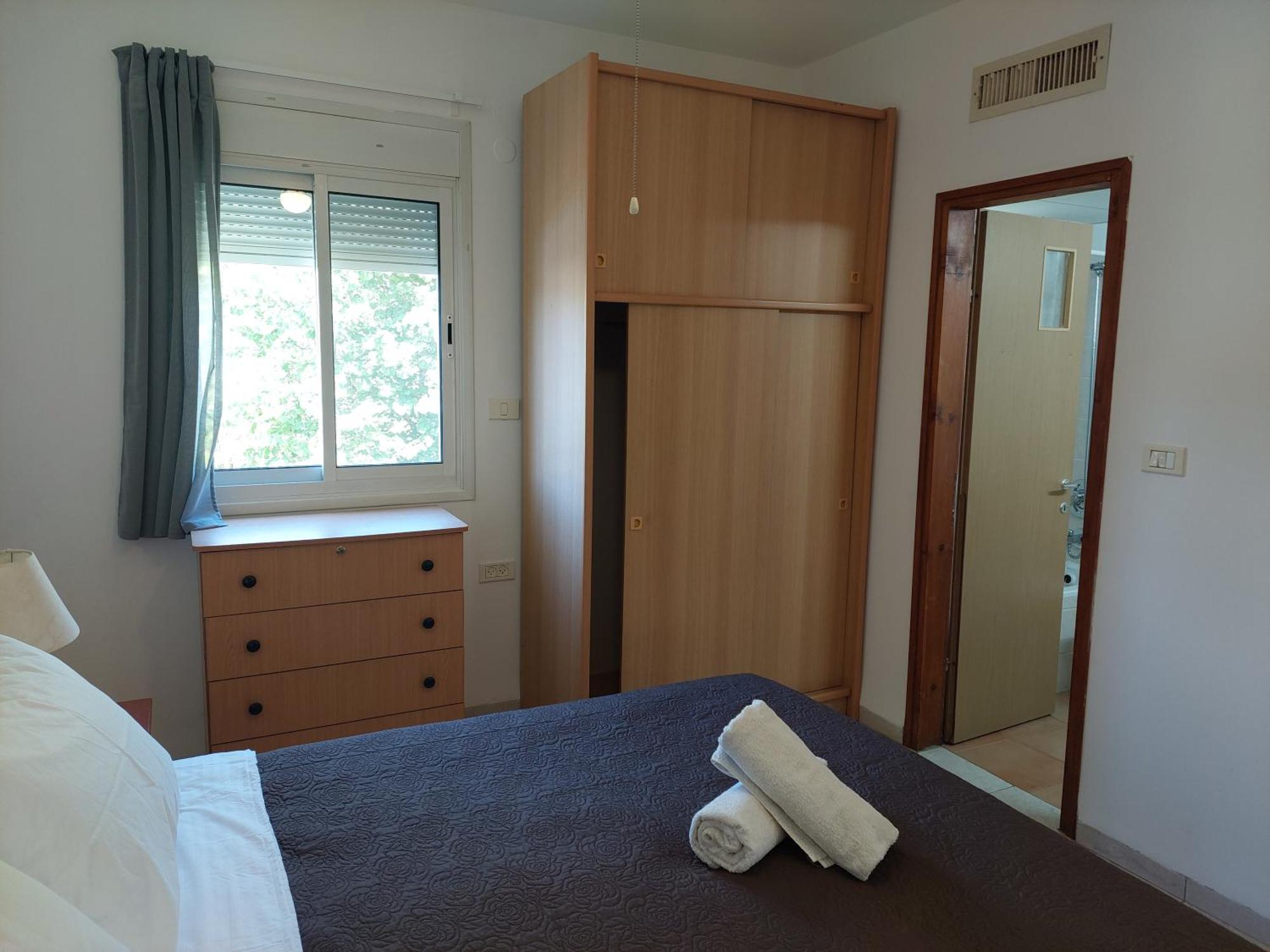 למרפסת La Balcona Apartment Chorazim Ngoại thất bức ảnh